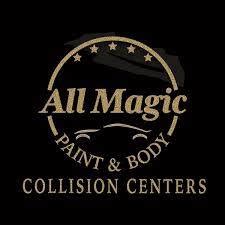 Akl Magic Paint and Body Fontama: Expertise and Precision in Car Body Restoration